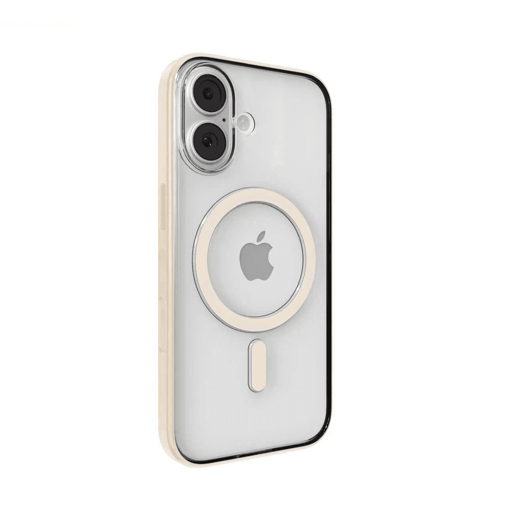 Ốp lưng iPhone 17 Mutural Morandi With Magsafe