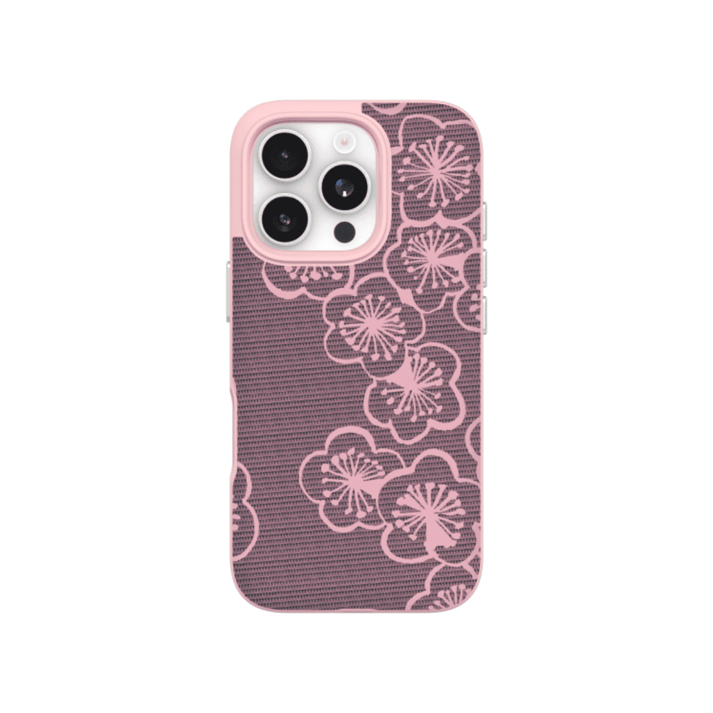 Ốp lưng iPhone 16 Pro Zagg London With Magsafe