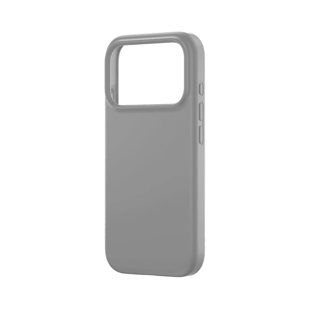 Ốp lưng iPhone 17 Pro Max CooYee Soft Feel