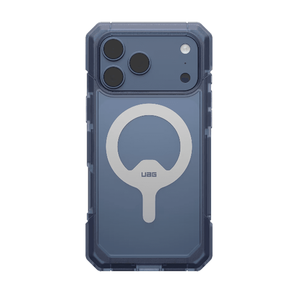 Ốp lưng iPhone 17 Pro Max UAG chống sốc Trooper With Magsafe 2PC