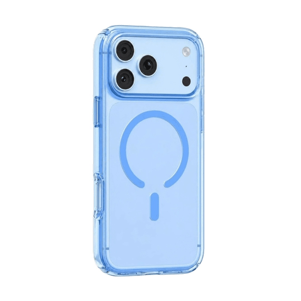 Ốp lưng iPhone 18 Pro Max 17 Pro Max Mutural Gem with Magsafe