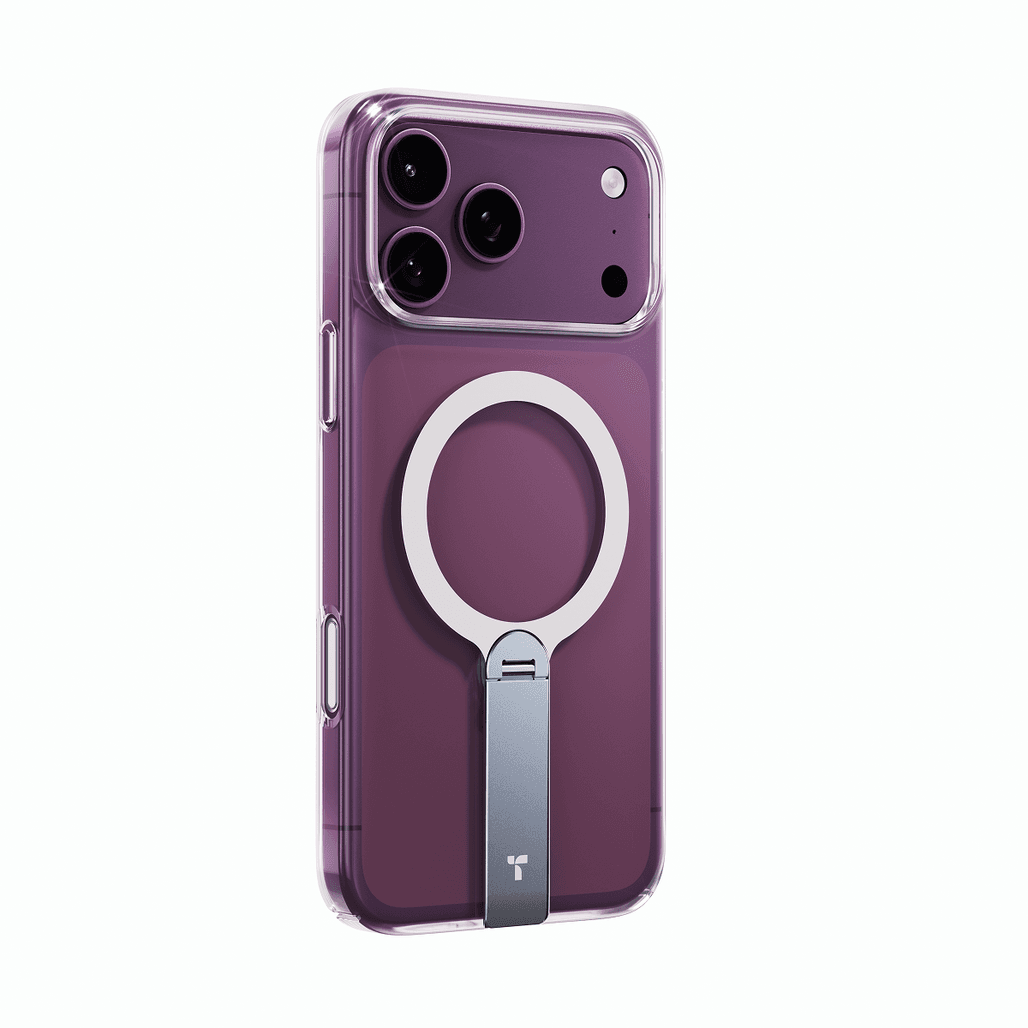 Ốp lưng iPhone 18 Pro Max 17 Pro Max Torras LPRO with Magsafe