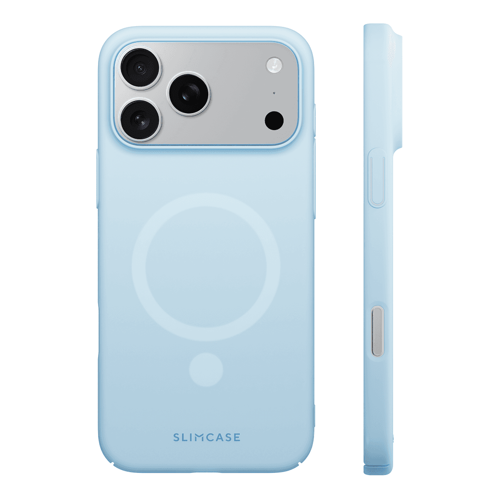Ốp lưng iPhone 18 Pro 17 Pro Slimcase Echo With Magsafe