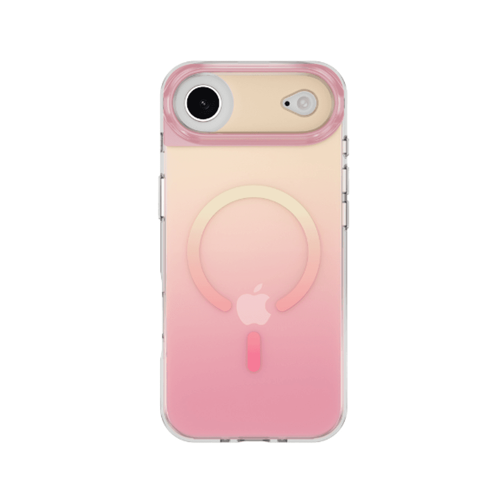 Ốp lưng iPhone Air TGVIS Grace Neon