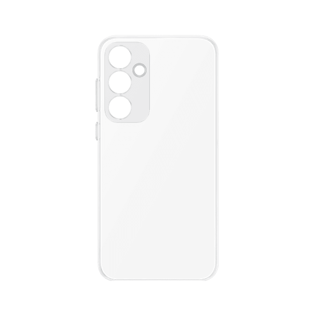 Ốp lưng Samsung Galaxy A35 2024 Samsung Clear