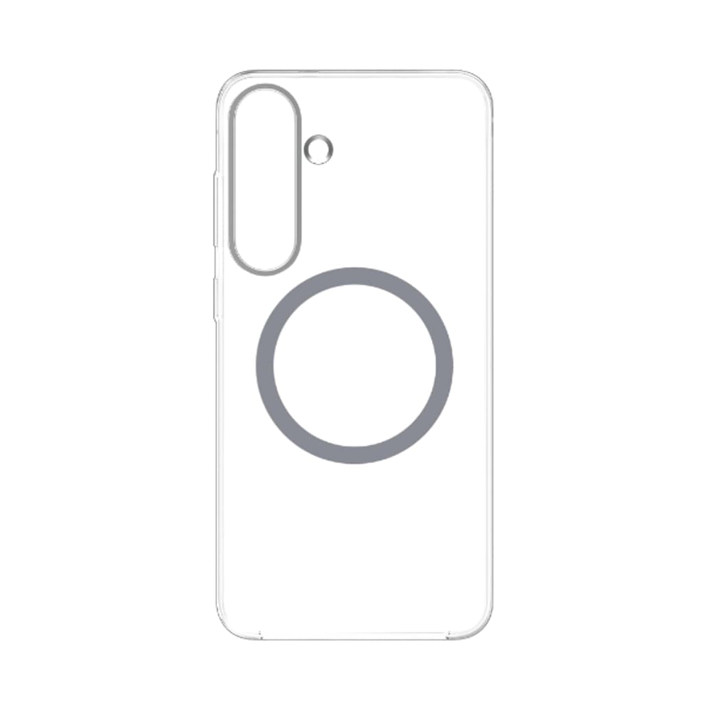 Ốp lưng Samsung Galaxy S25 Plus With Magsafe Clear