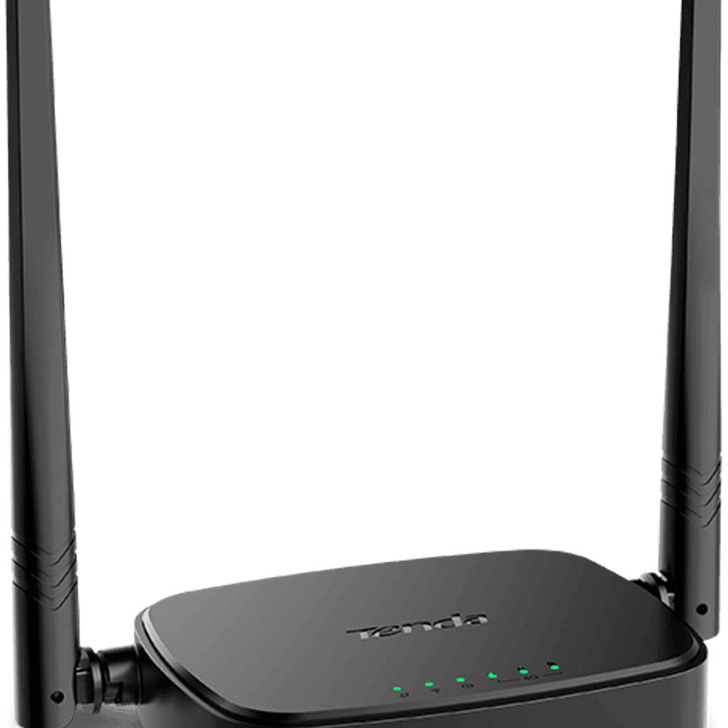Router Wifi Tenda 4G05 dùng SIM 4G LTE 300Mbps