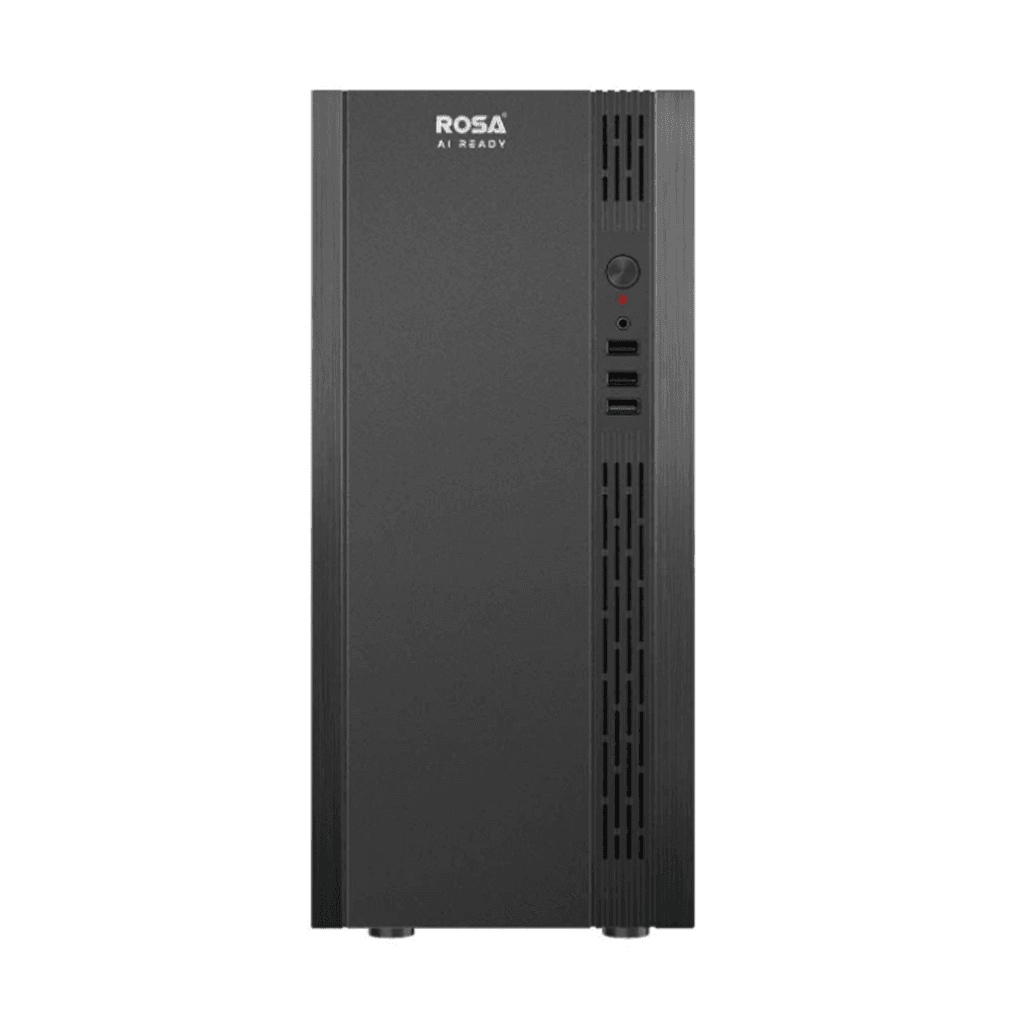 PC Rosa Office 3200G