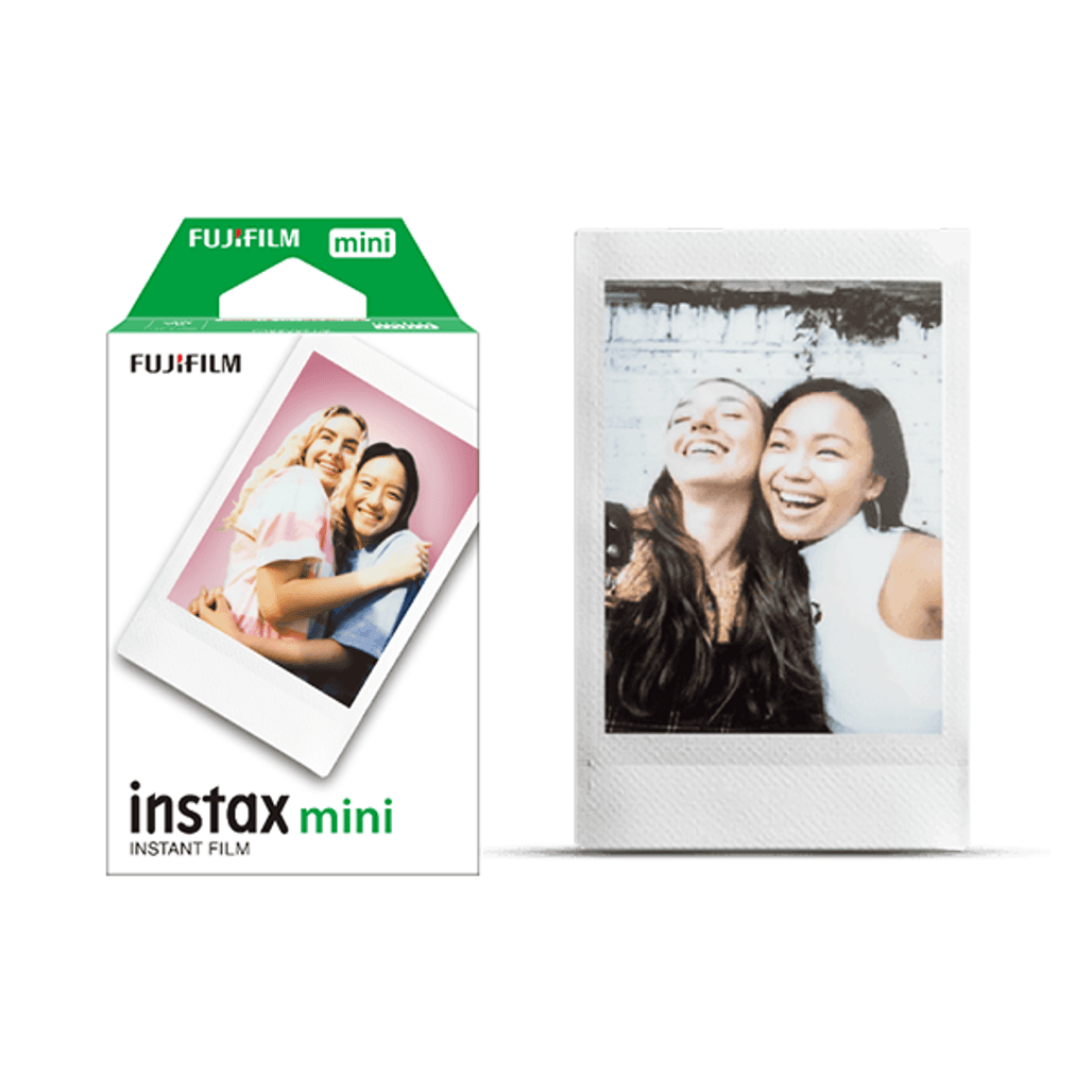 Film Fujifilm Instaxnt Colorfilm Mini (10x2 PK)