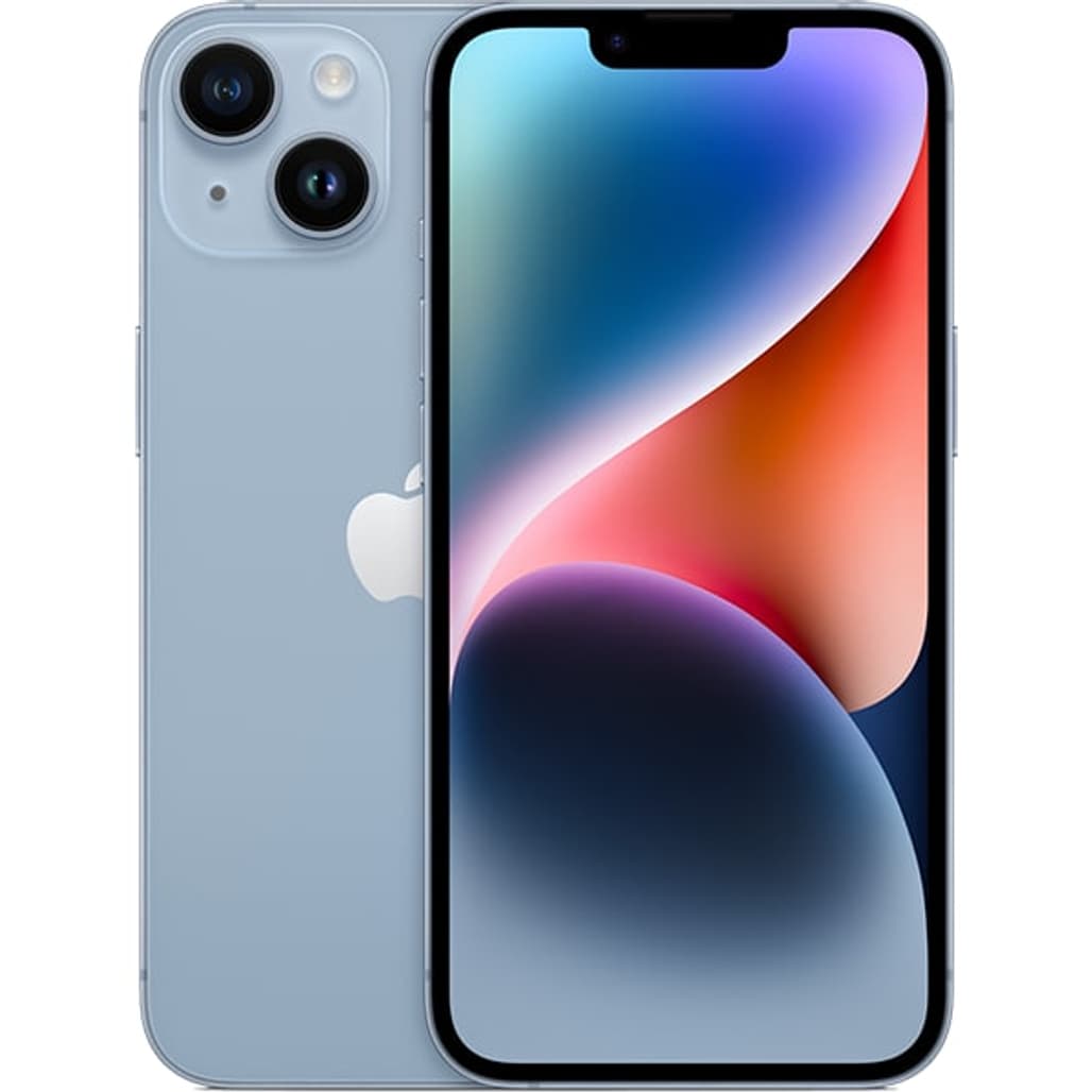 iPhone 14 256GB Cũ Xước Cấn