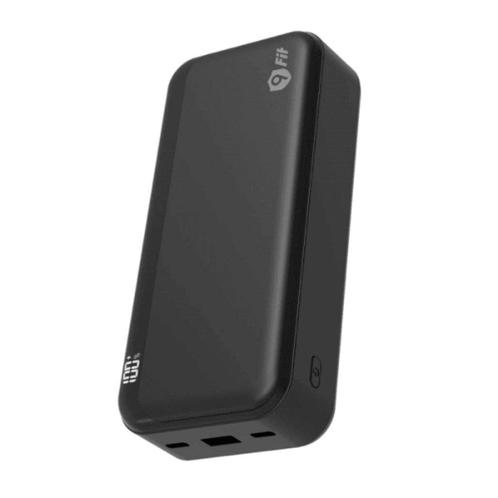Pin sạc dự phòng 9Fit Pro Series 9PP20K04 20.000mAh 20W