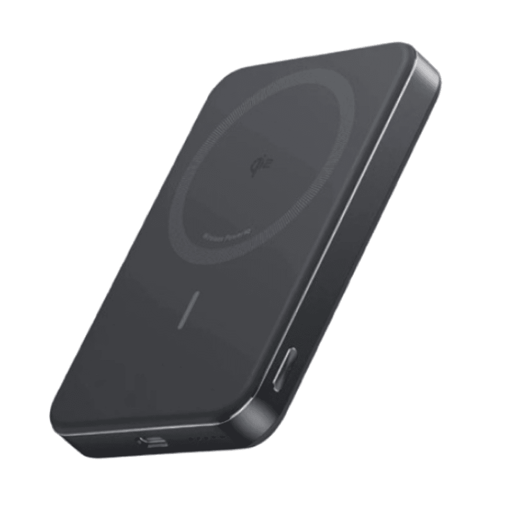 Pin sạc dự phòng Anker Maggo A1664 Qi2 10000mAh 15W 1C