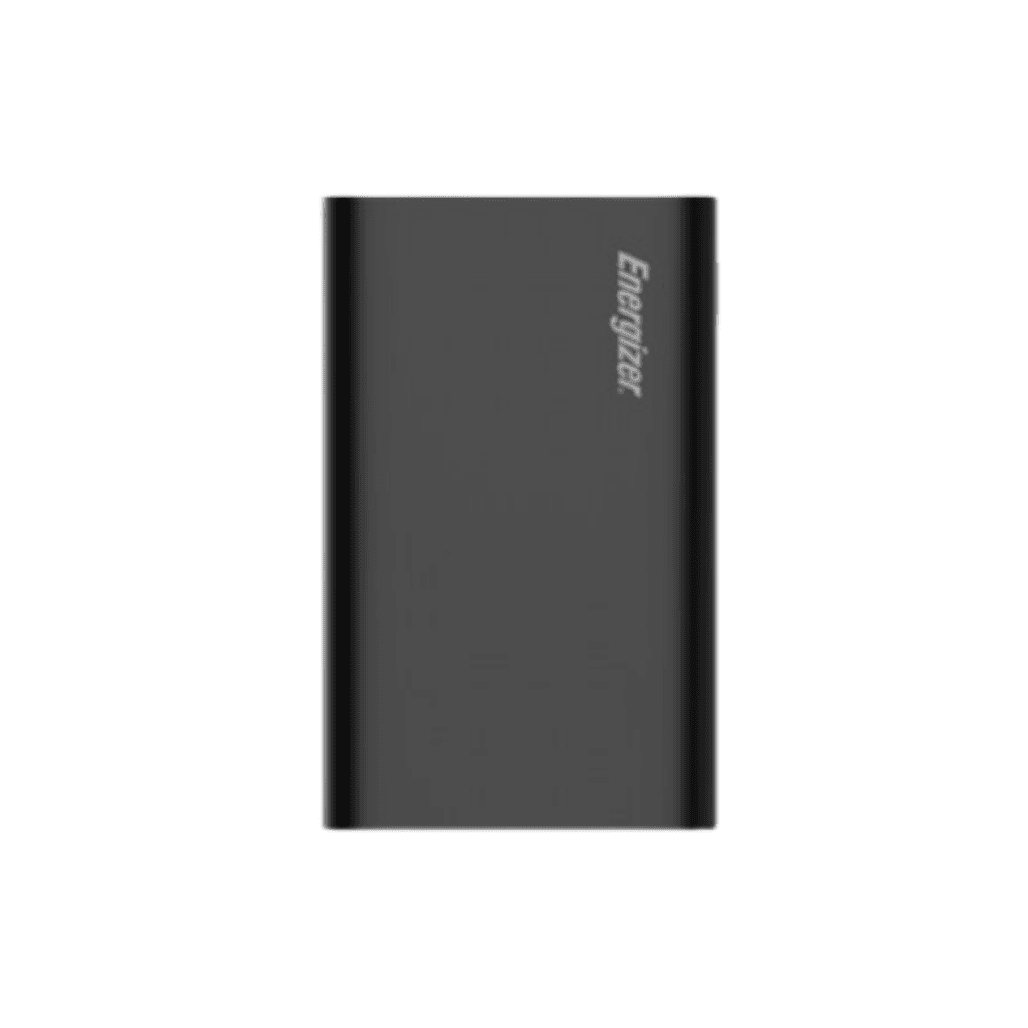 Pin sạc dự phòng Energizer 27000mAh 3.7V Li Polymer PD 65W XP27001 Cũ