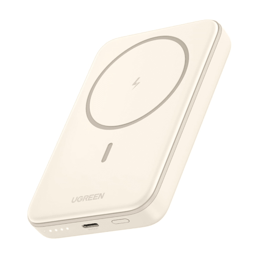Pin dự phòng Ugreen không dây Magnetic PB561 10000mAh 20W Cũ