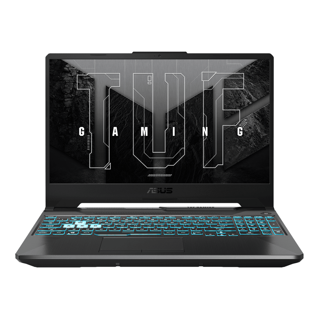 Laptop ASUS TUF Gaming A15 FA506NCG HN396W