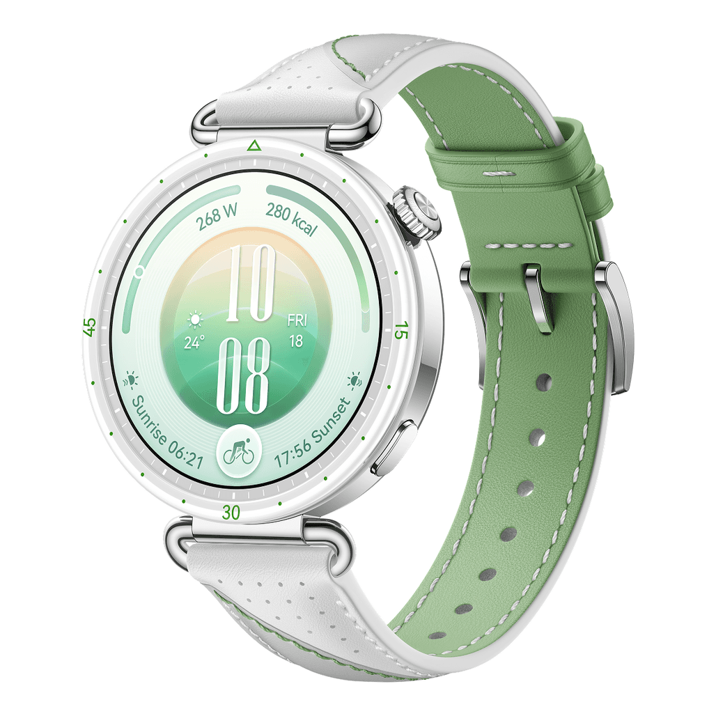 Đồng hồ thông minh Huawei Watch GT7 41mm dây da