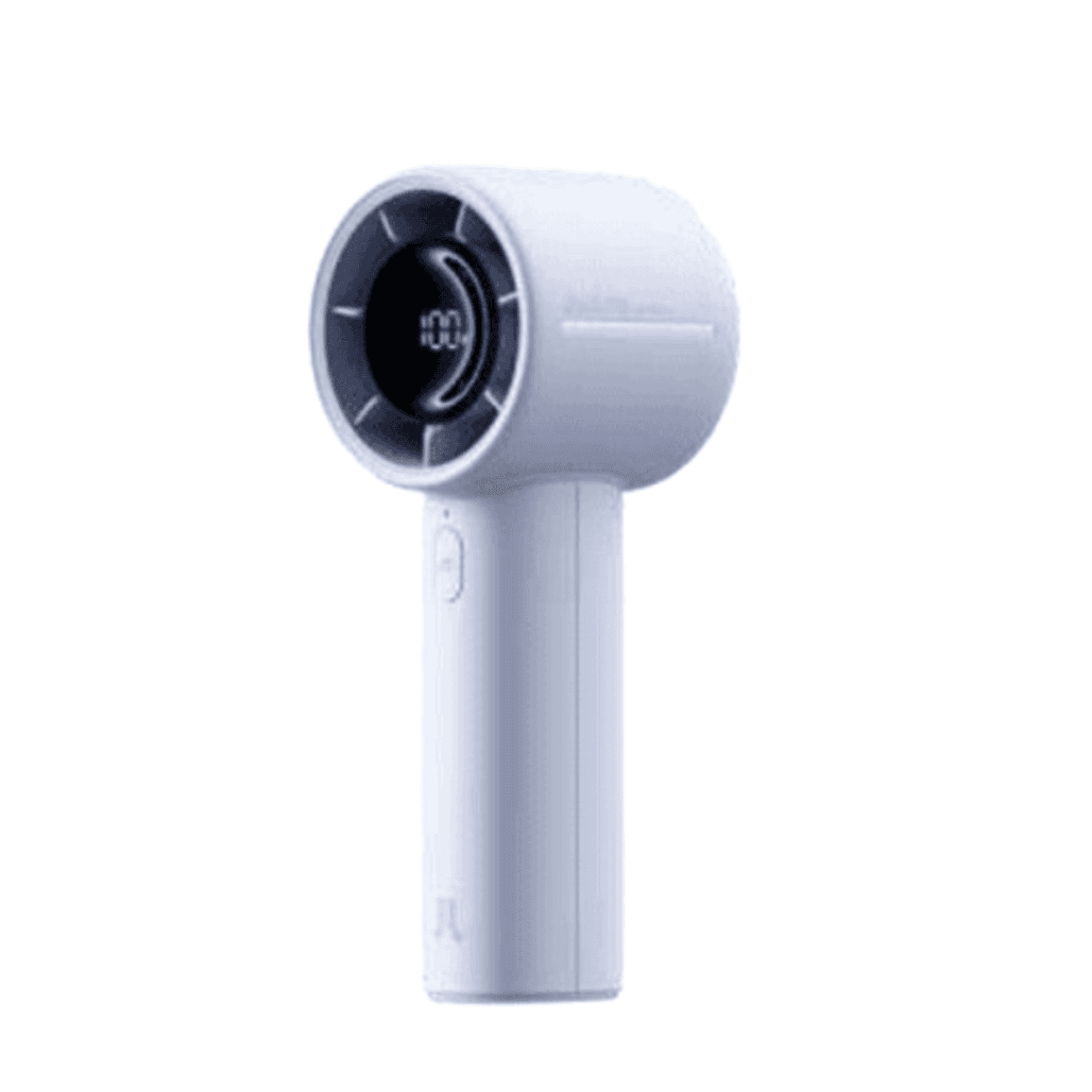 Quạt cầm tay Jisulife Fan 10S 5000mAh