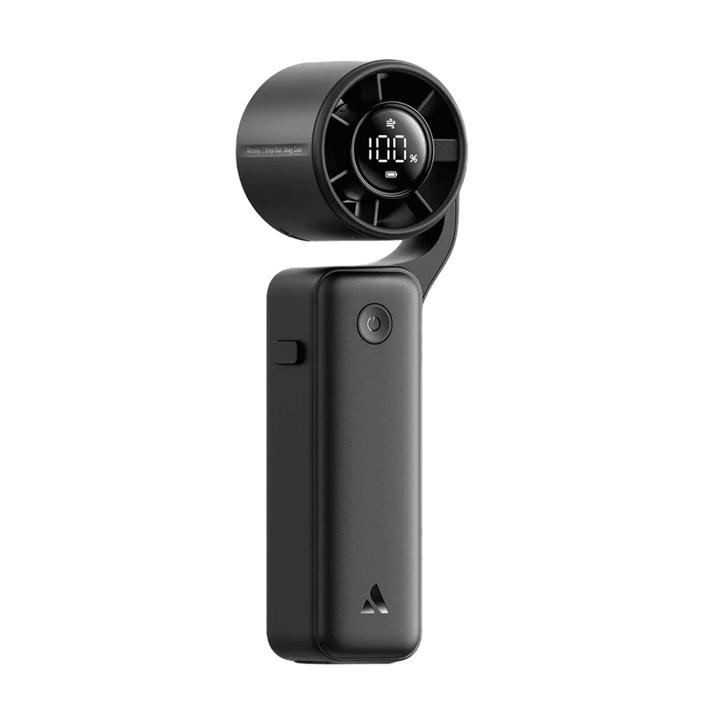 Quạt cầm tay mini Aecooly AirGimbal 4500mAh PF04 S