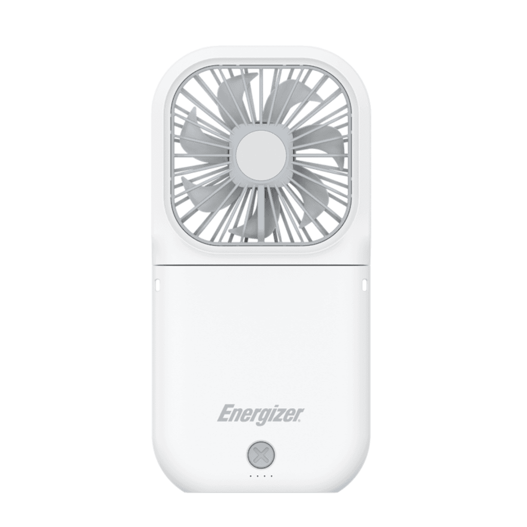 Quạt cầm tay mini Energizer EF3000WE