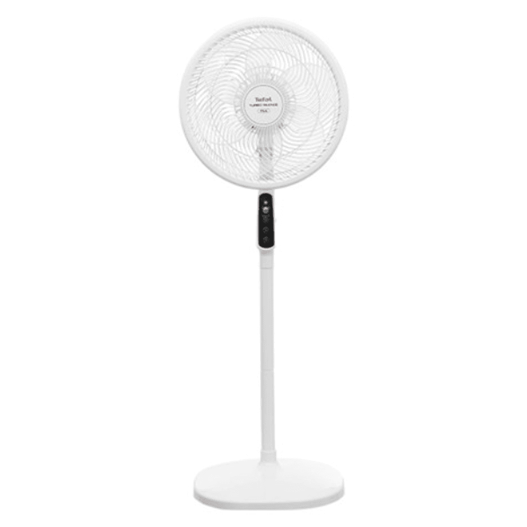 Quạt đứng Tefal Turbo Silen Plus VH689690 (Kèm Remote)