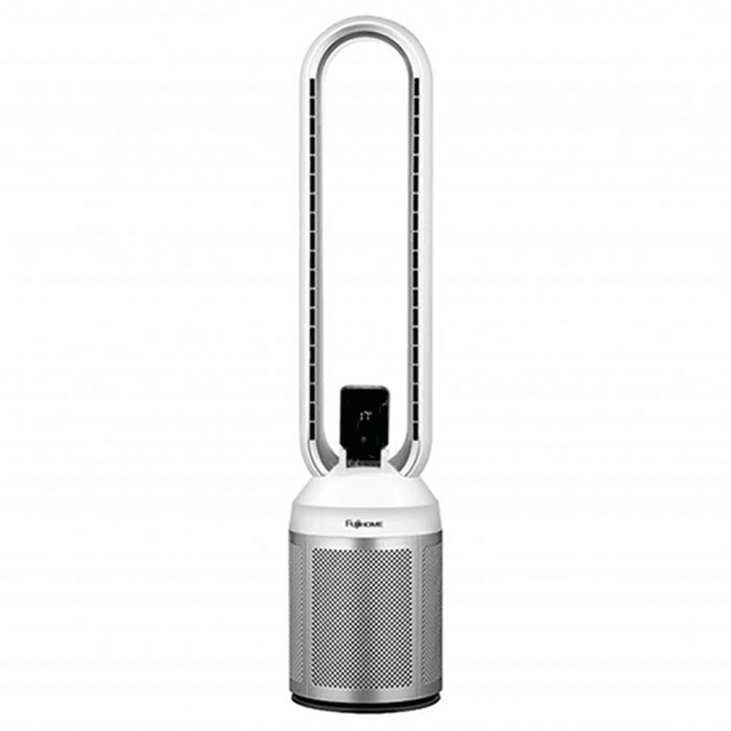 Quạt không cánh tích hợp lọc không khí Fujihome BF308DC