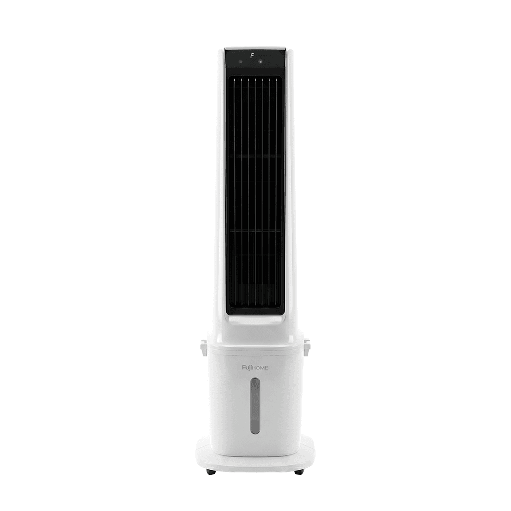 Quạt làm mát không khí hơi nước FujiHome AC 17N Cũ
