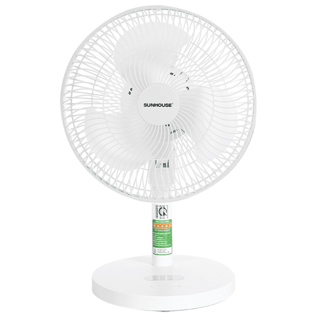 Quạt Sạc Sunhouse SHD7115