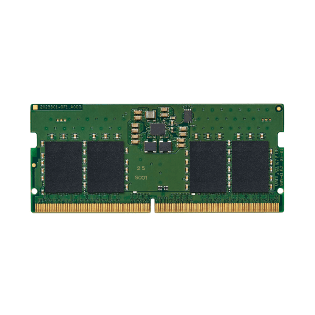 Ram Laptop Kingston DDR5 5600MHz 8GB KVR56S46BS6 8