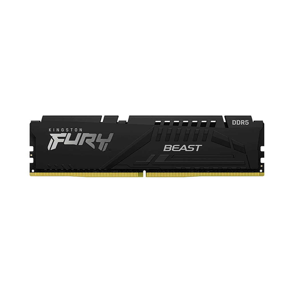 Ram PC Kingston Fury DDR5 5600MHz 16GB (1*16) KF556C40BB 16WP