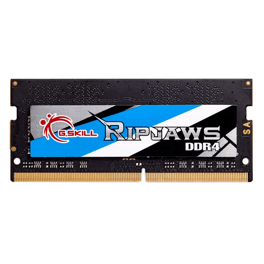 Ram Laptop GSkill RipJaws DDR4 3200Mhz 16GB F4 3200C22S 16GRS