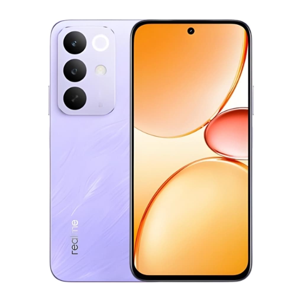 Realme C85 Pro 8GB 256GB Cũ Đẹp