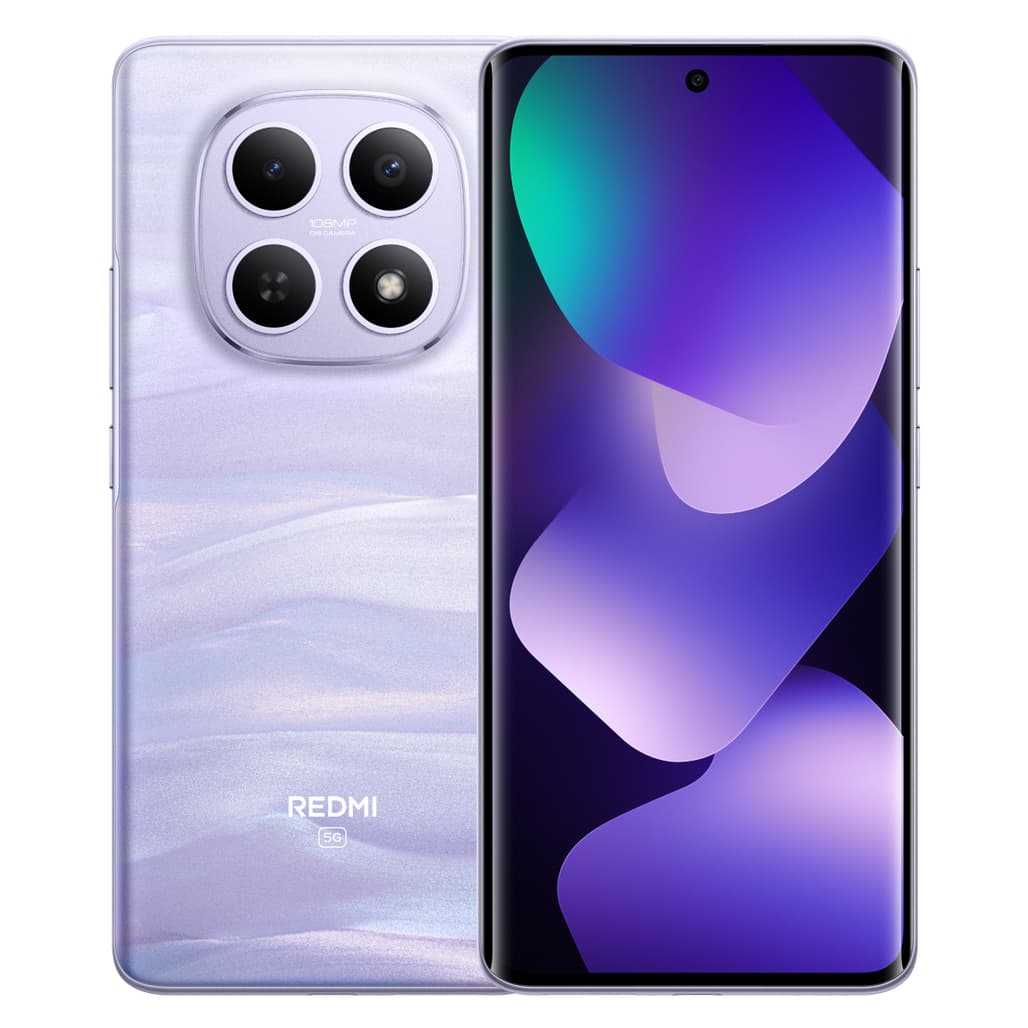 Xiaomi Redmi Note 15 5G 6GB 128GB Đã kích hoạt