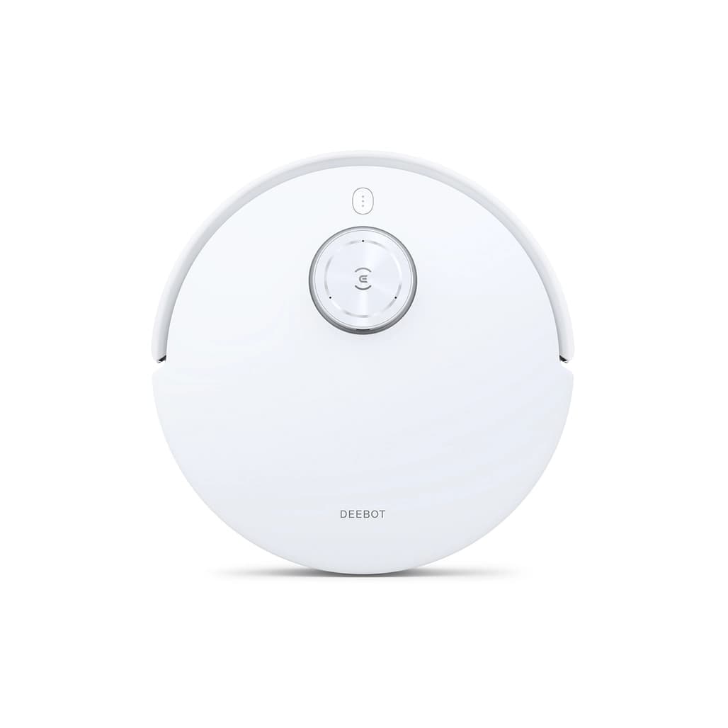 Robot Hút Bụi Lau Nhà Ecovacs Deebot T10 Cũ