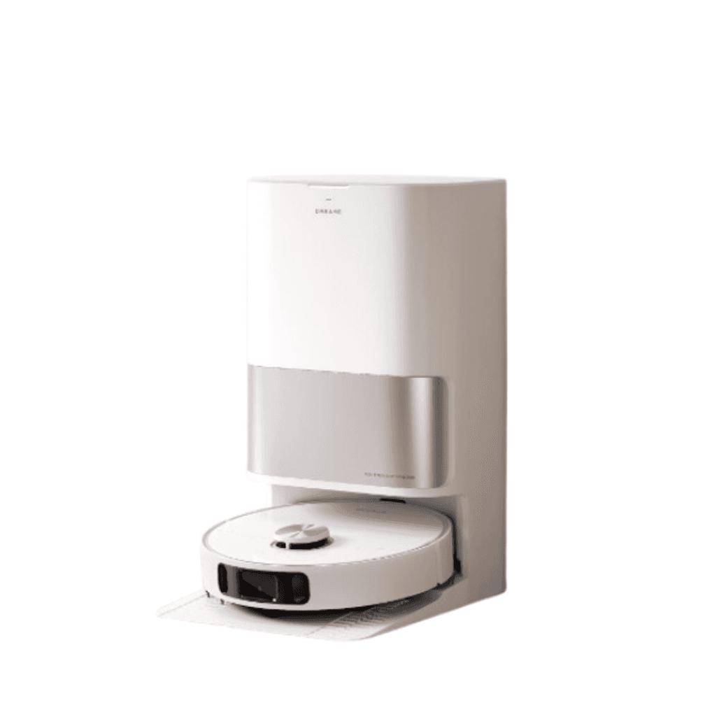 Robot hút bụi lau nhà tự động làm sạch Dreame L10S Ultra Gen 2.0 Cũ