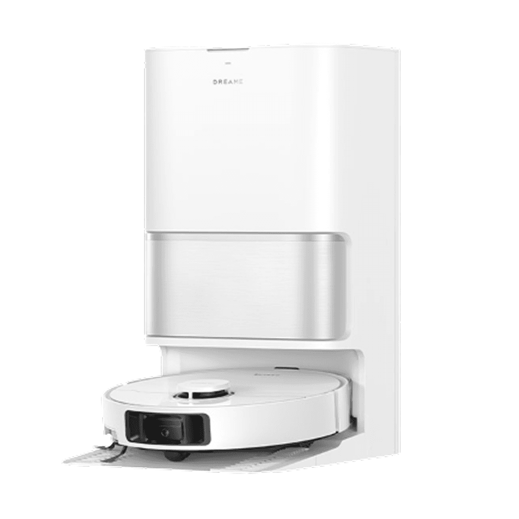 Robot hút bụi lau nhà tự động làm sạch Dreame L10S Ultra Gen 3.0