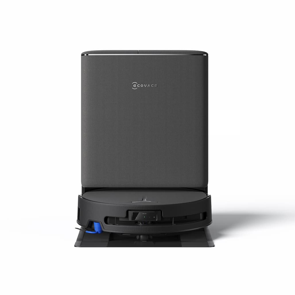 Robot hút bụi lau nhà Ecovacs Deebot T90 Pro Omni