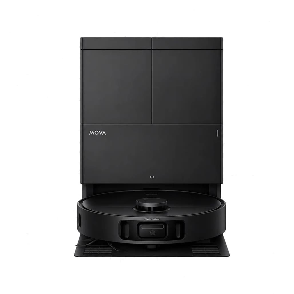 Robot hút bụi lau nhà Mova E50 Ultra