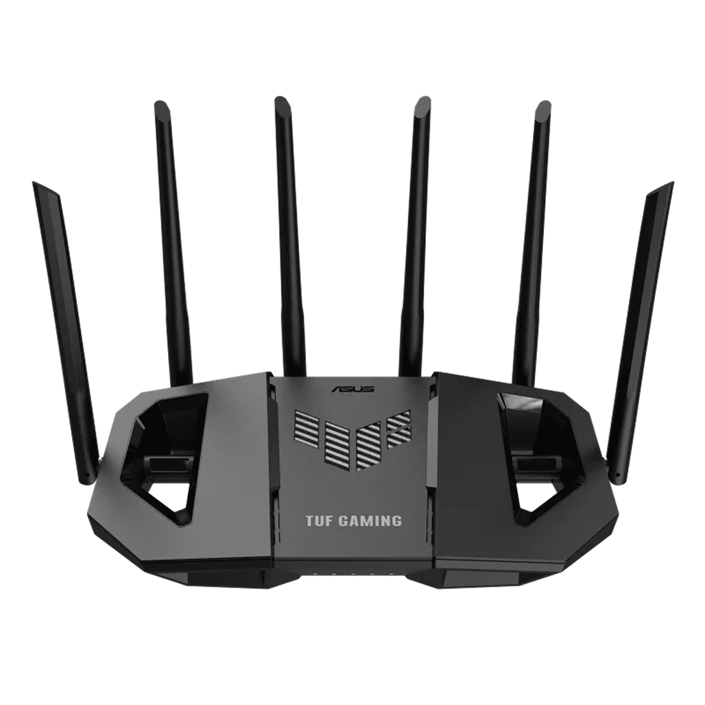 Router Wifi 7 Asus TUF Gaming BE6500
