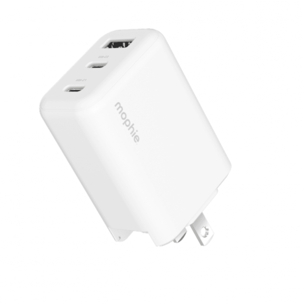 Sạc Mophie Essentials 70W 2C1A GaN