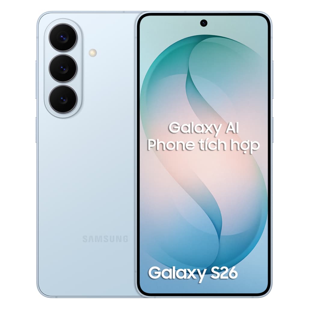 Samsung Galaxy S26 5G 12GB 256GB Cũ trầy xước