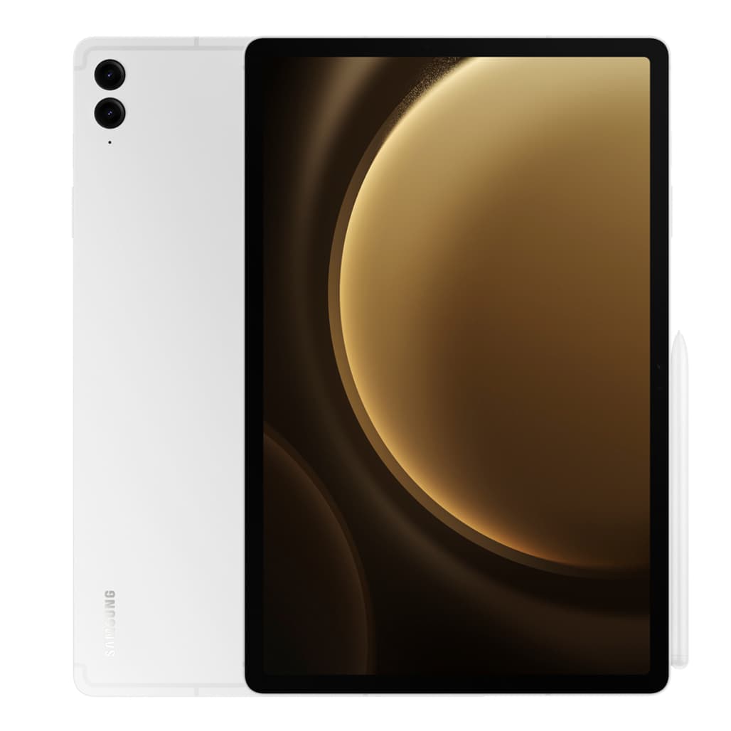 Samsung Galaxy Tab S9 FE Plus WIFI 8GB 128GB Cũ Xước Cấn