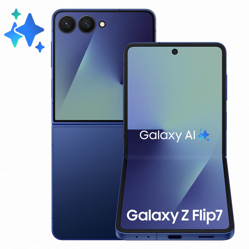 Samsung Galaxy Z Flip7 12GB 512GB Cũ trầy xước