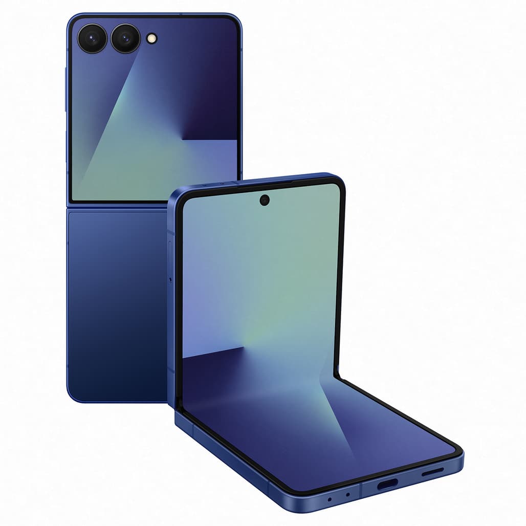 Samsung Galaxy Z Flip7 5G 12GB 256GB Cũ Đẹp