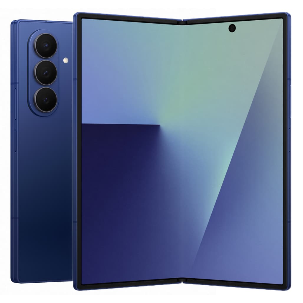 Samsung Galaxy Z Fold7 5G 12GB 512GB (F966) Cũ xước cấn