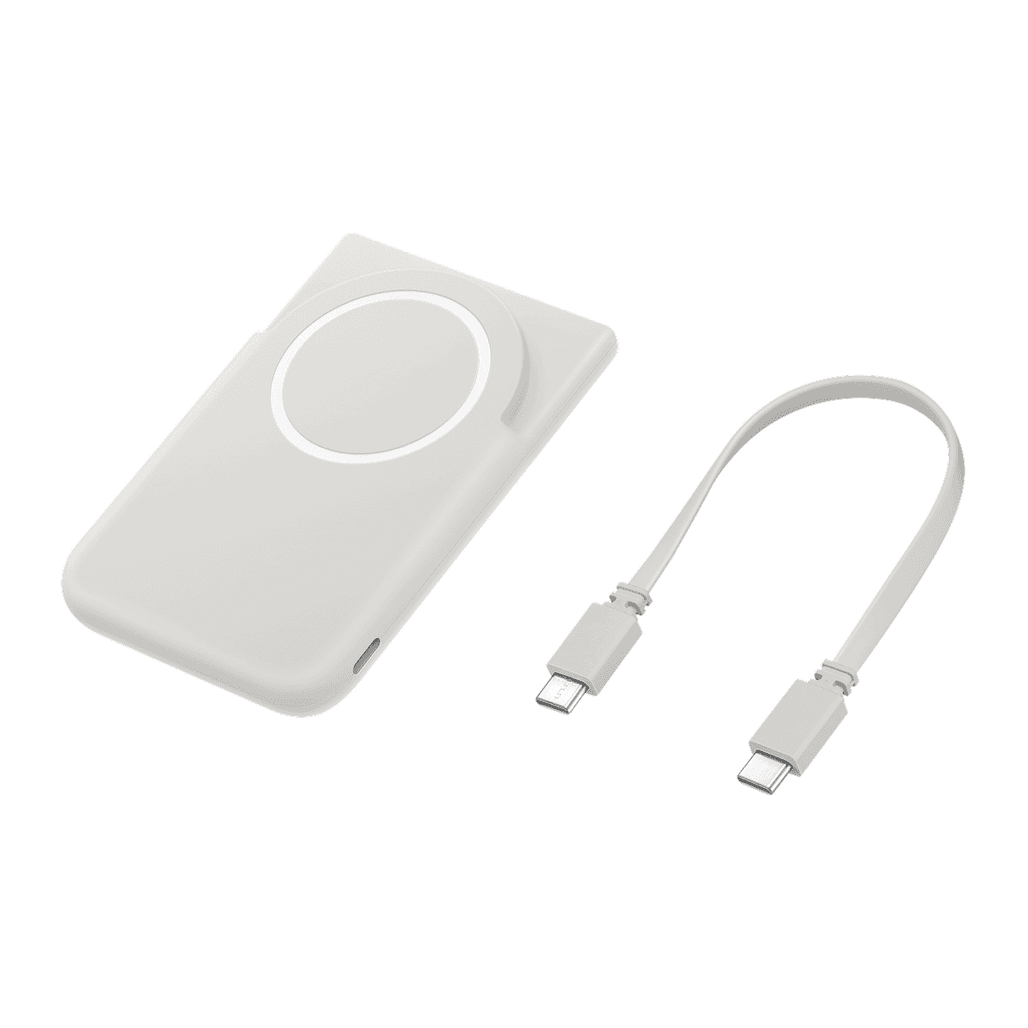 Pin sạc dự phòng Samsung Magnetic EB U2500 25W 5000mAh