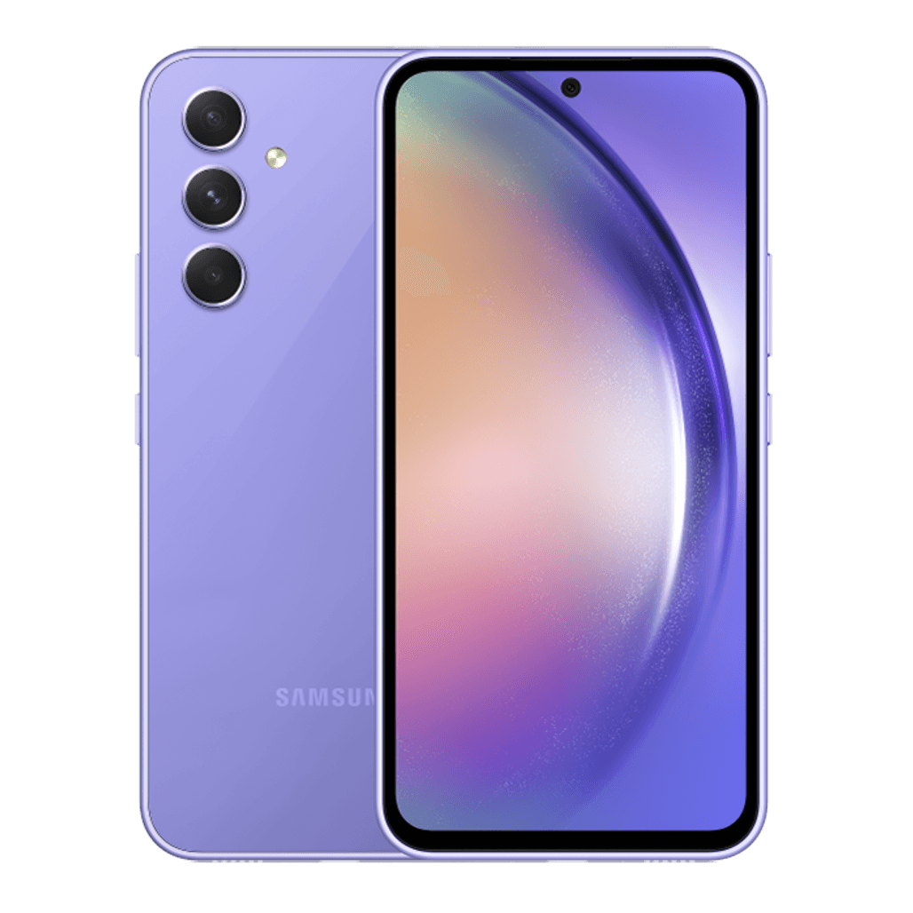 Samsung Galaxy A54 5G 8GB 128GB Cũ Xước Cấn