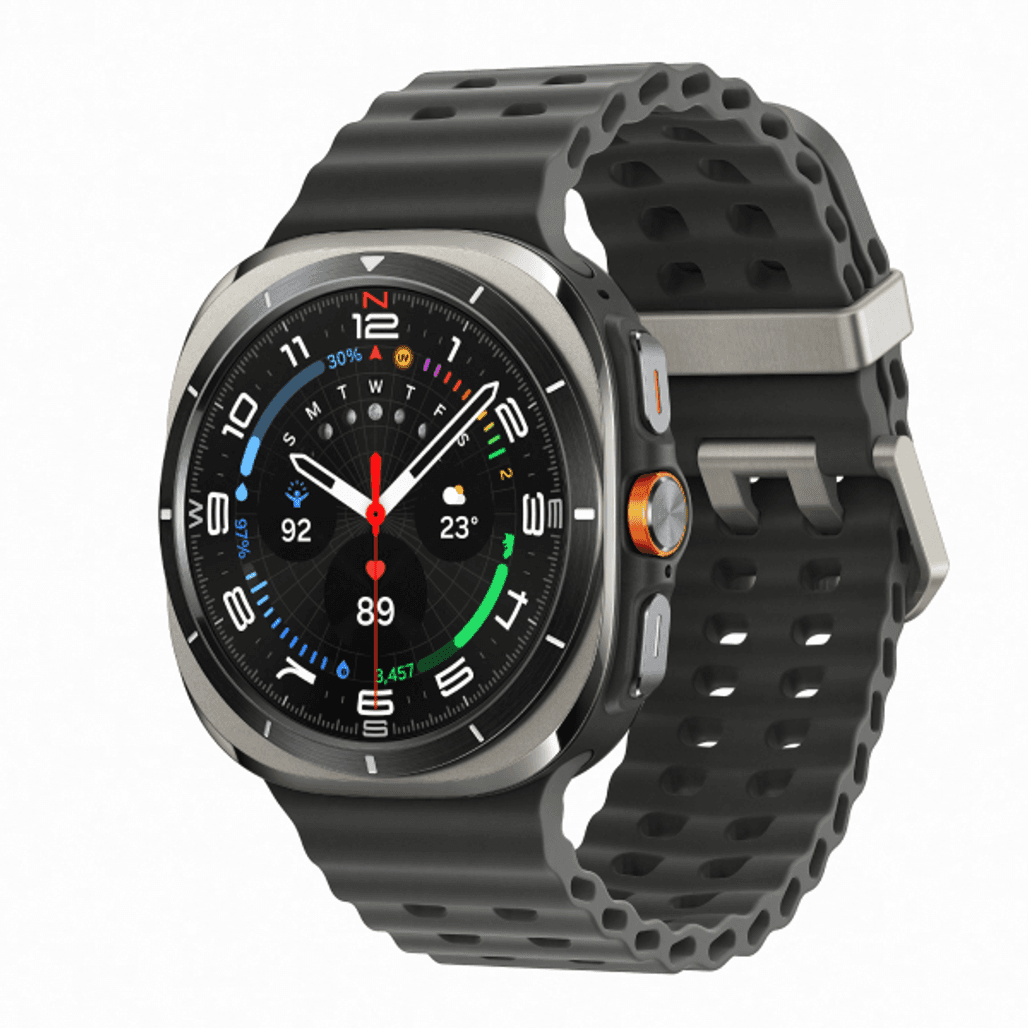Đồng hồ thông minh Samsung Galaxy Watch Ultra LTE 47MM Cũ Trầy Xước