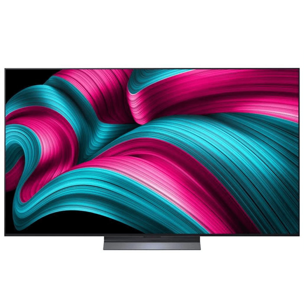 Smart Tivi LG Evo Oled 4K 77 inch 2025 (77C5PSA)