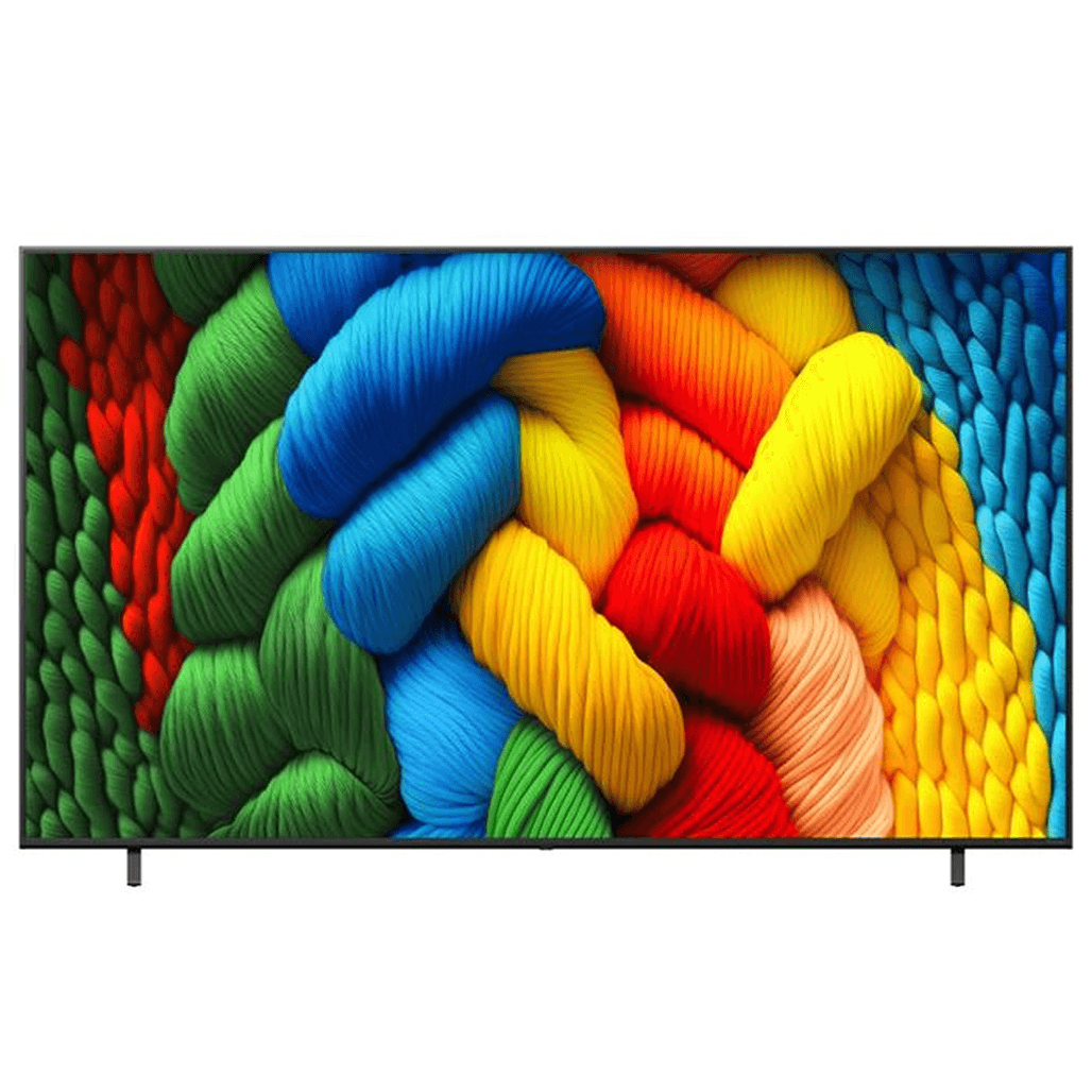 Smart Tivi LG Nanocell 4K 43 inch 2025 (43NANO80ASA)