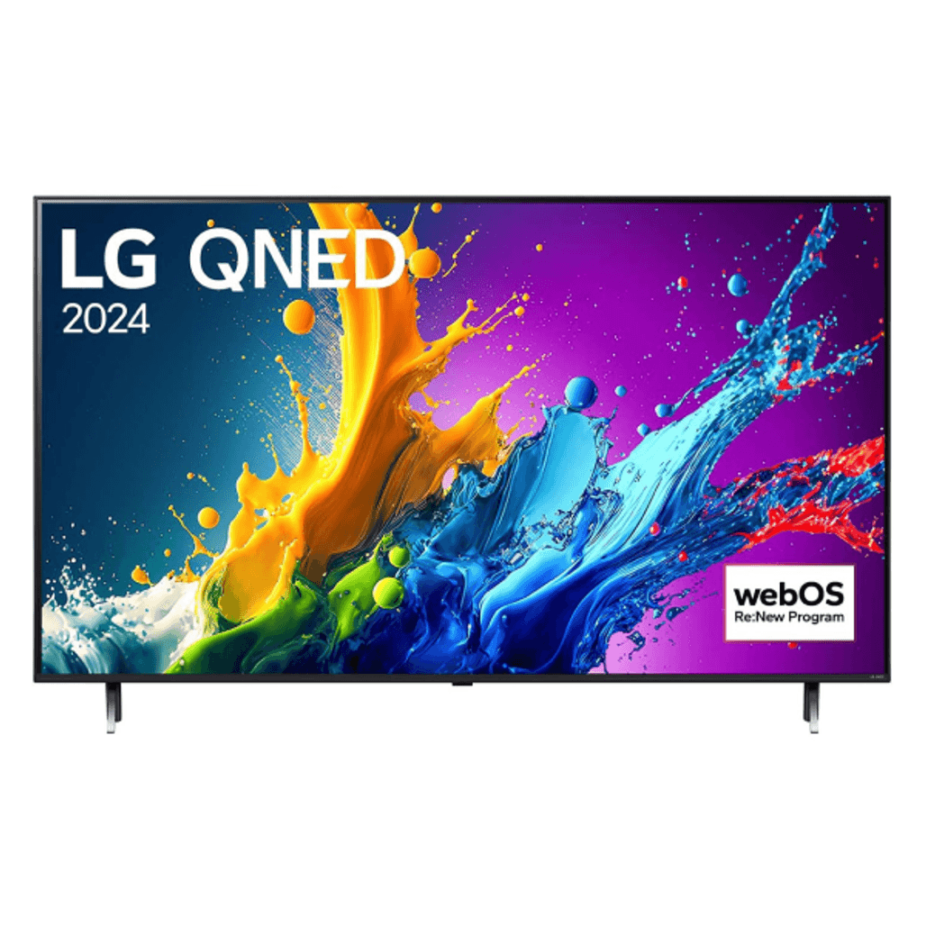 Smart Tivi LG QNED 4K 75 inch 2024 (75QNED80TSA)
